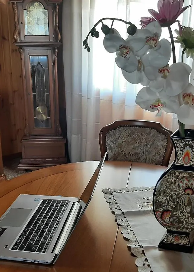 Apartment Villa Marhel Arbatax