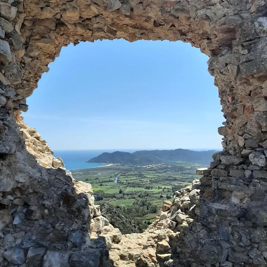 Villa Marhel Arbatax 0*,  Italy