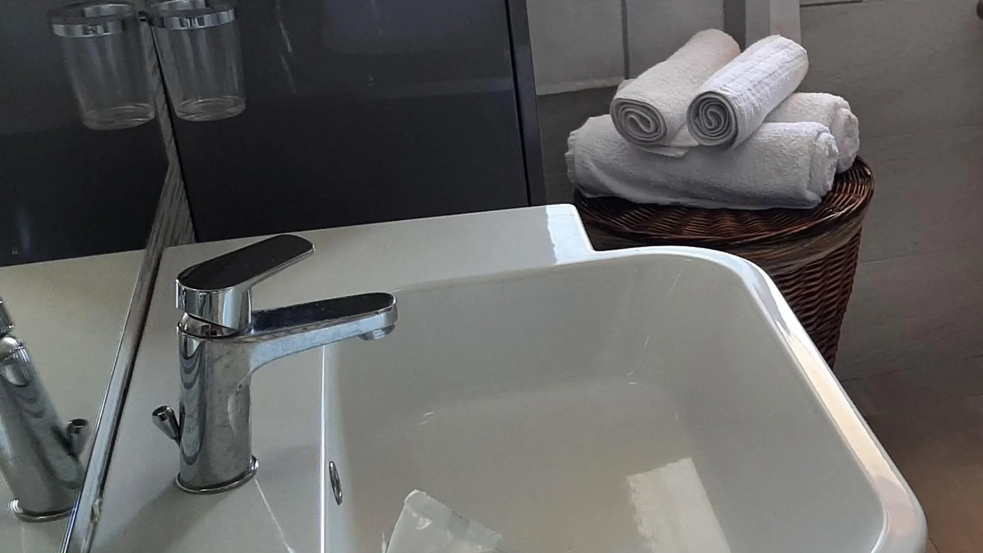 Villa Marhel Arbatax Apartment