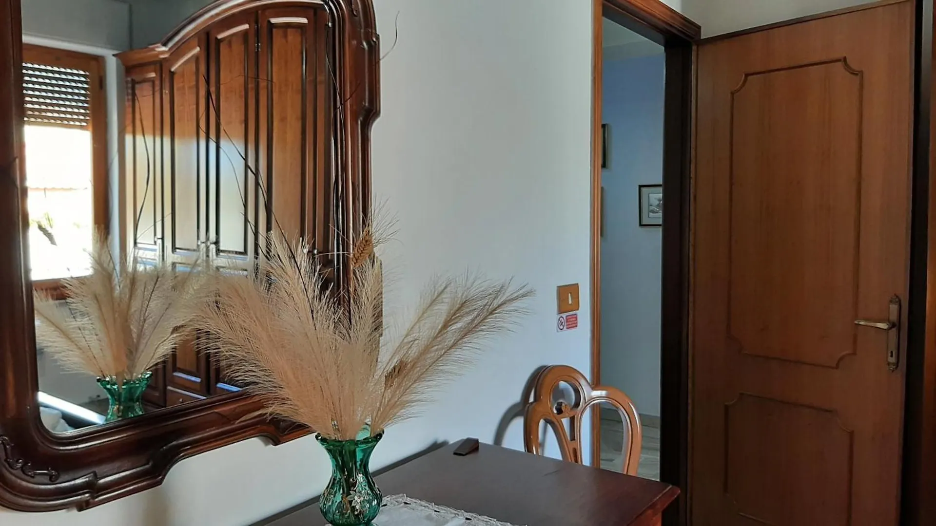 Villa Marhel Arbatax Apartment