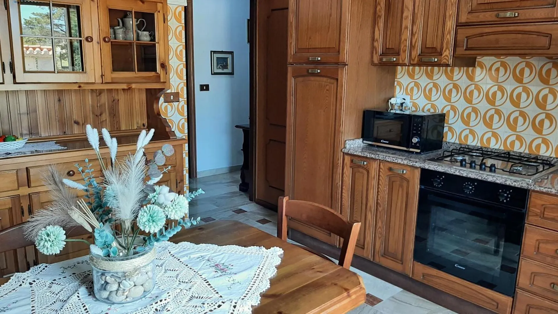 Villa Marhel Arbatax Italy