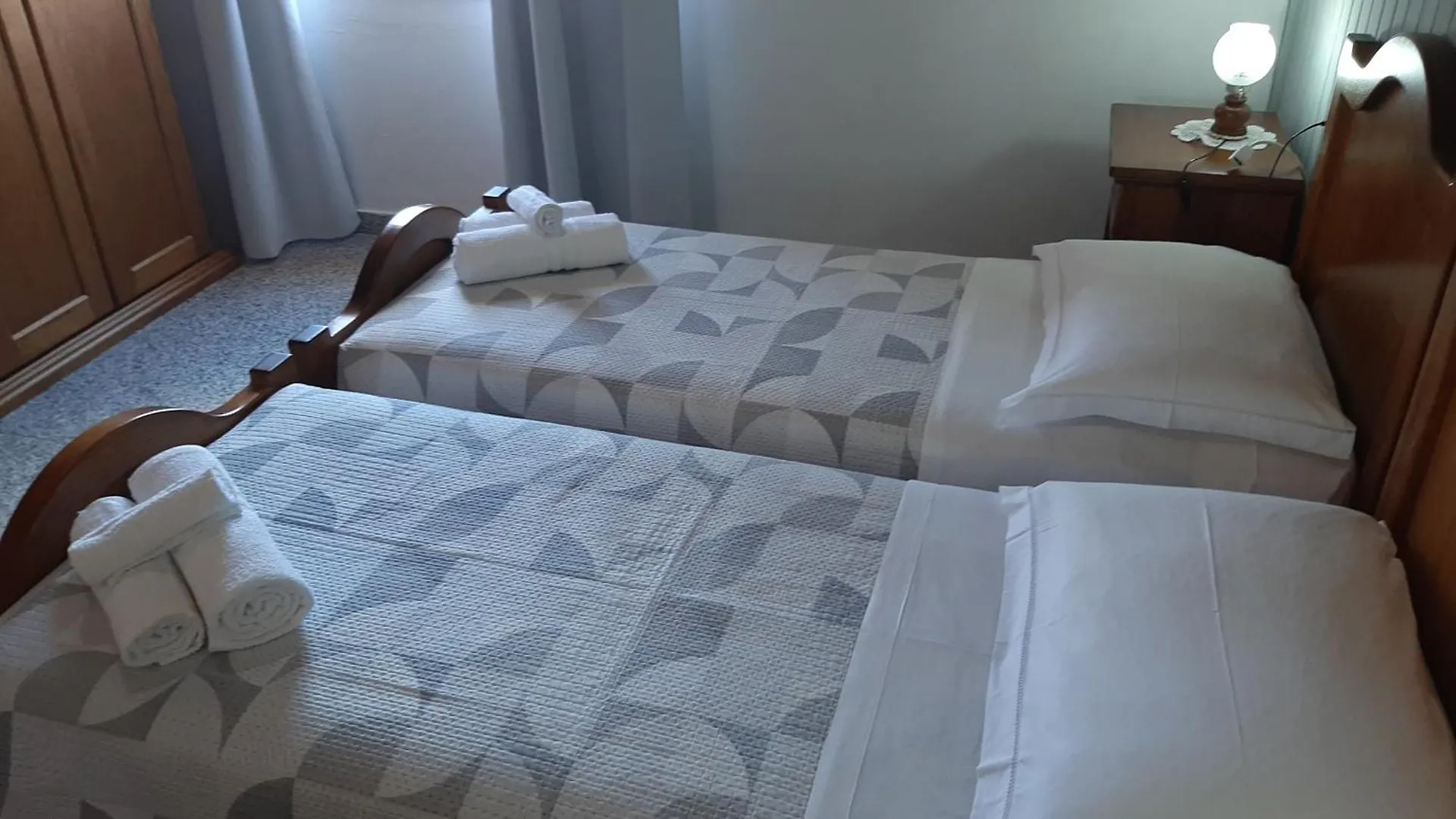 Apartment Villa Marhel Arbatax Italy