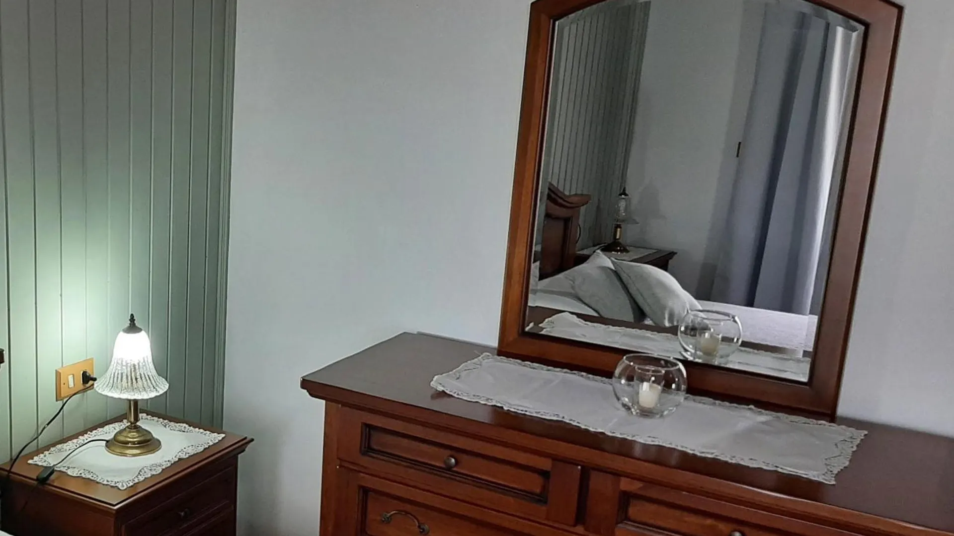 Apartment Villa Marhel Arbatax