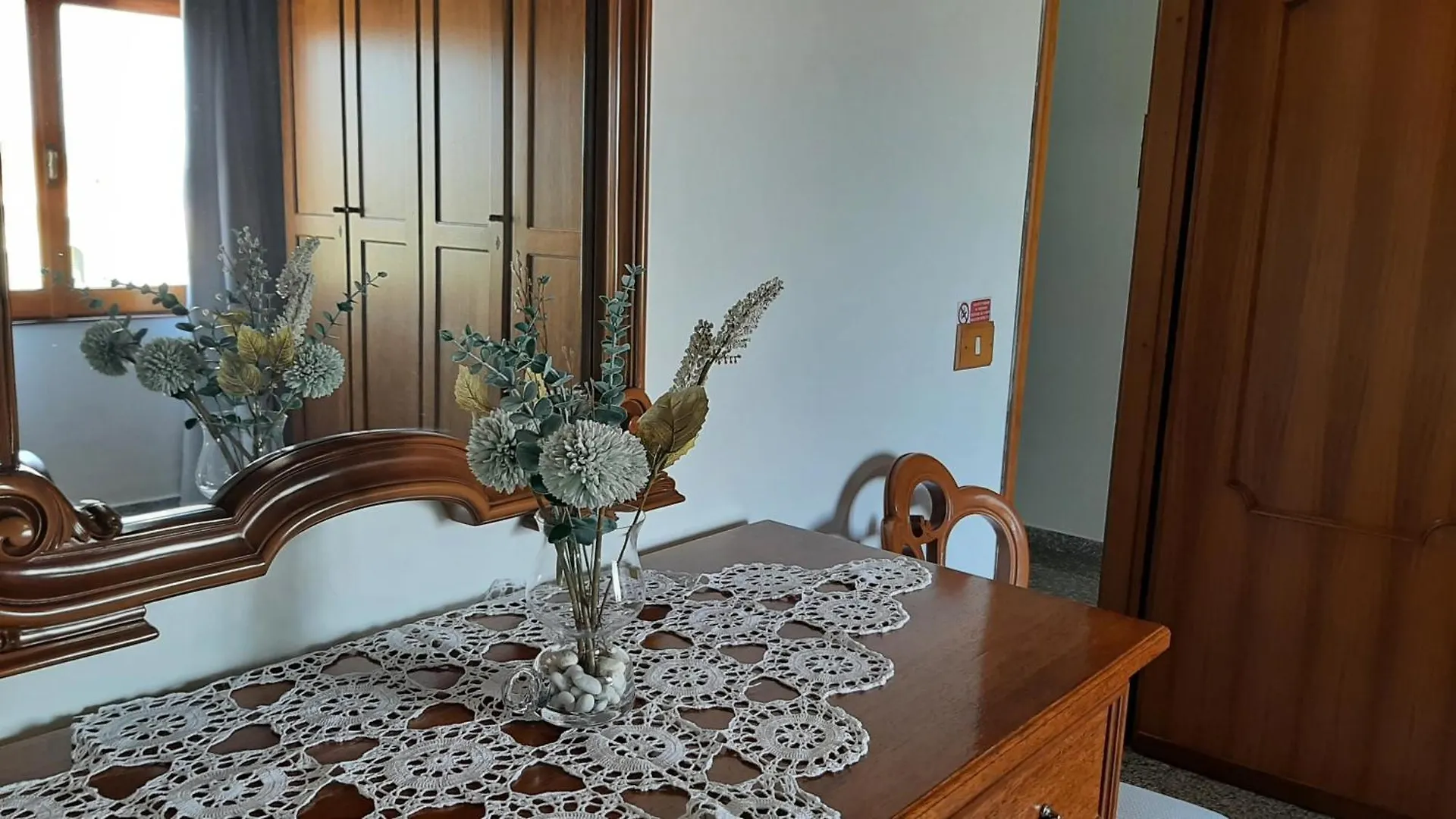 Villa Marhel Arbatax