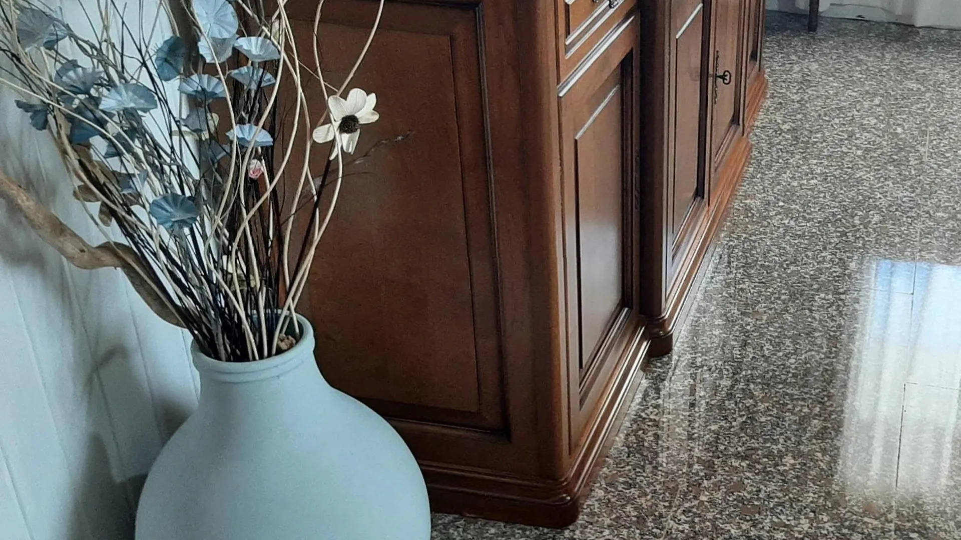 Apartment Villa Marhel Arbatax