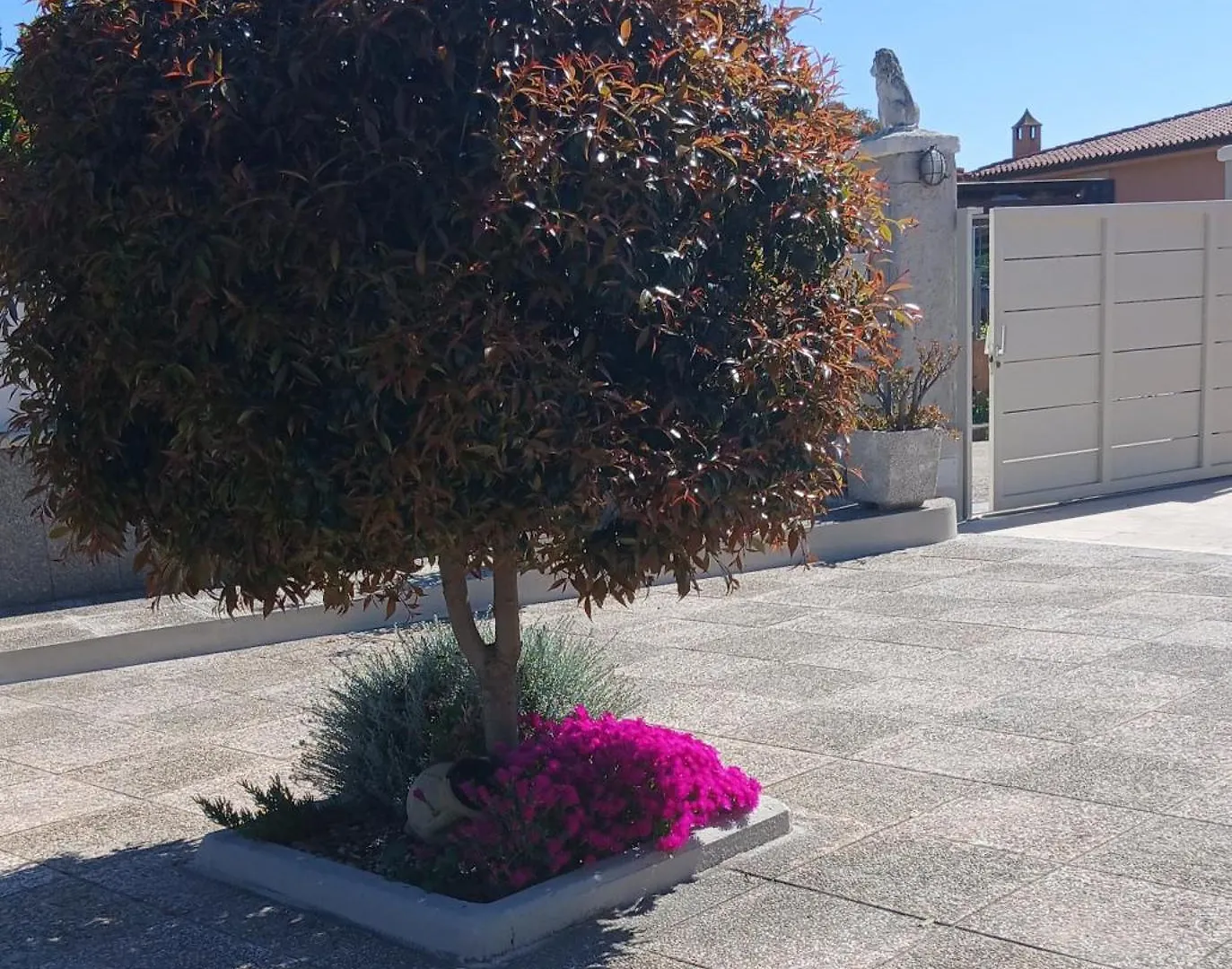 Apartment Villa Marhel Arbatax