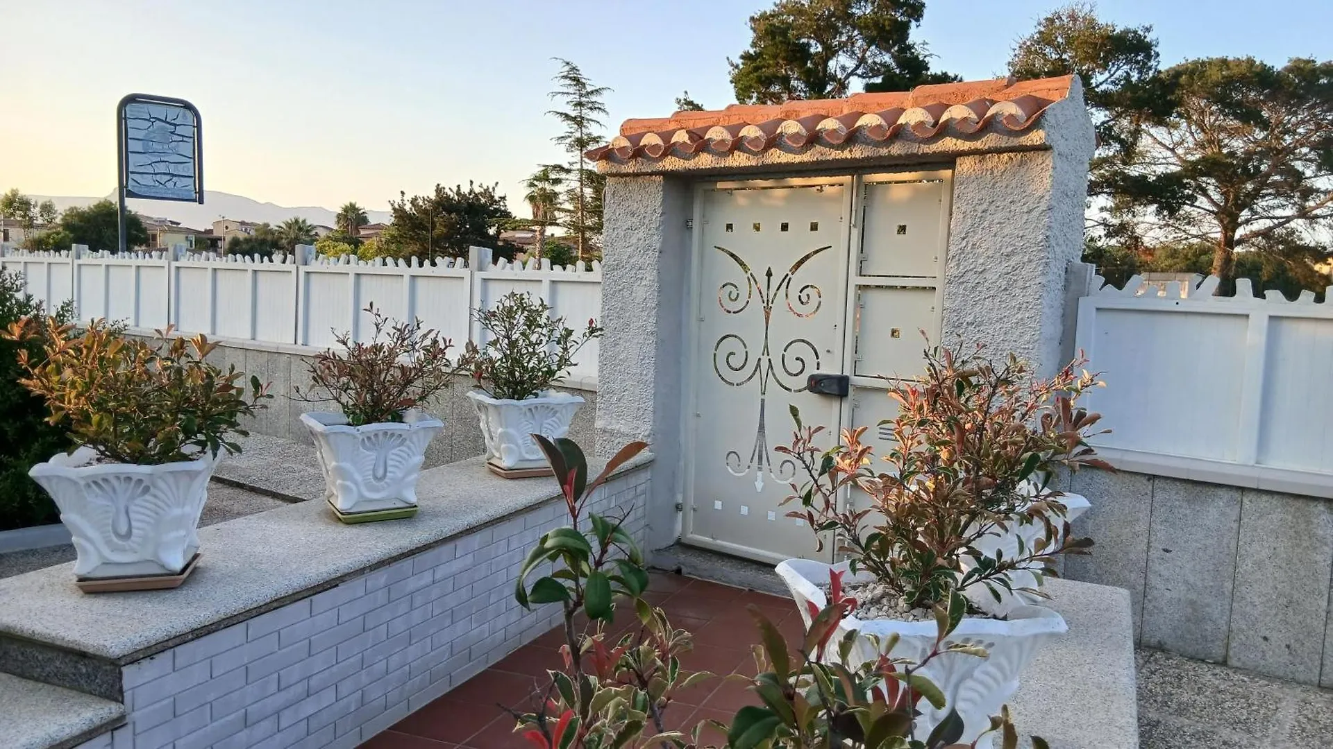 Villa Marhel Arbatax 0*,